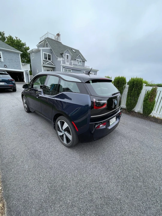 2019 BMW i3 - Image 24 of 31
