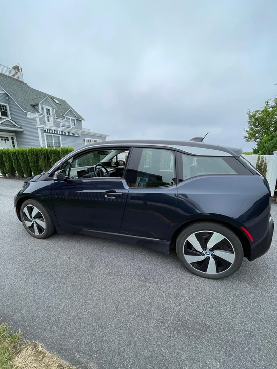 2019 BMW i3 - Image 22 of 31