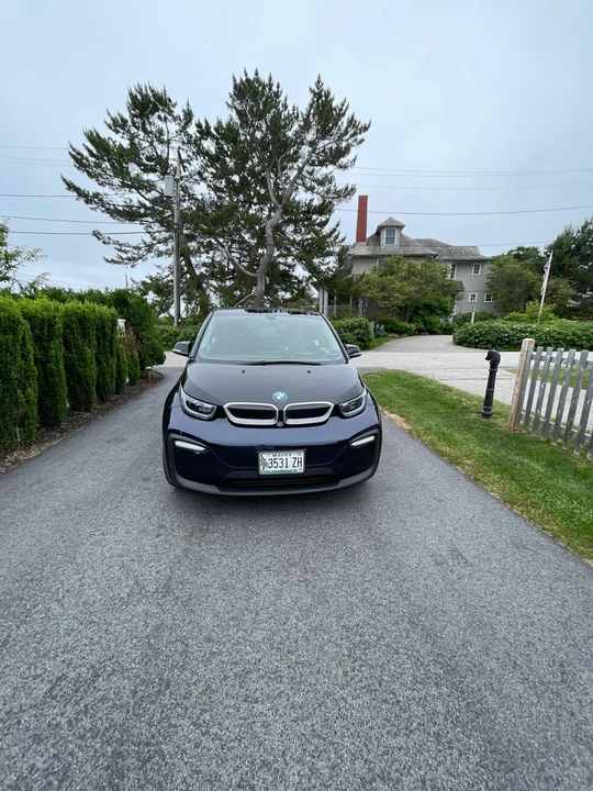 2019 BMW i3 - Image 21 of 31