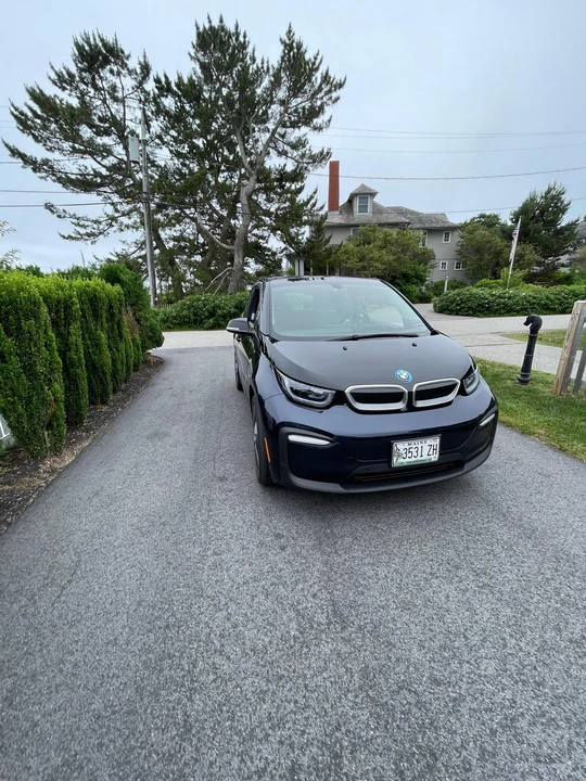 2019 BMW i3 - Image 30 of 31