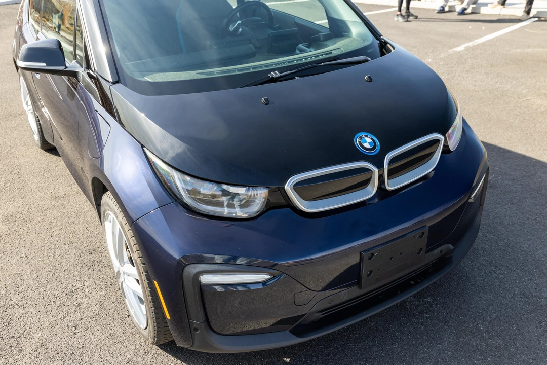 2019 BMW i3 - Image 10 of 31