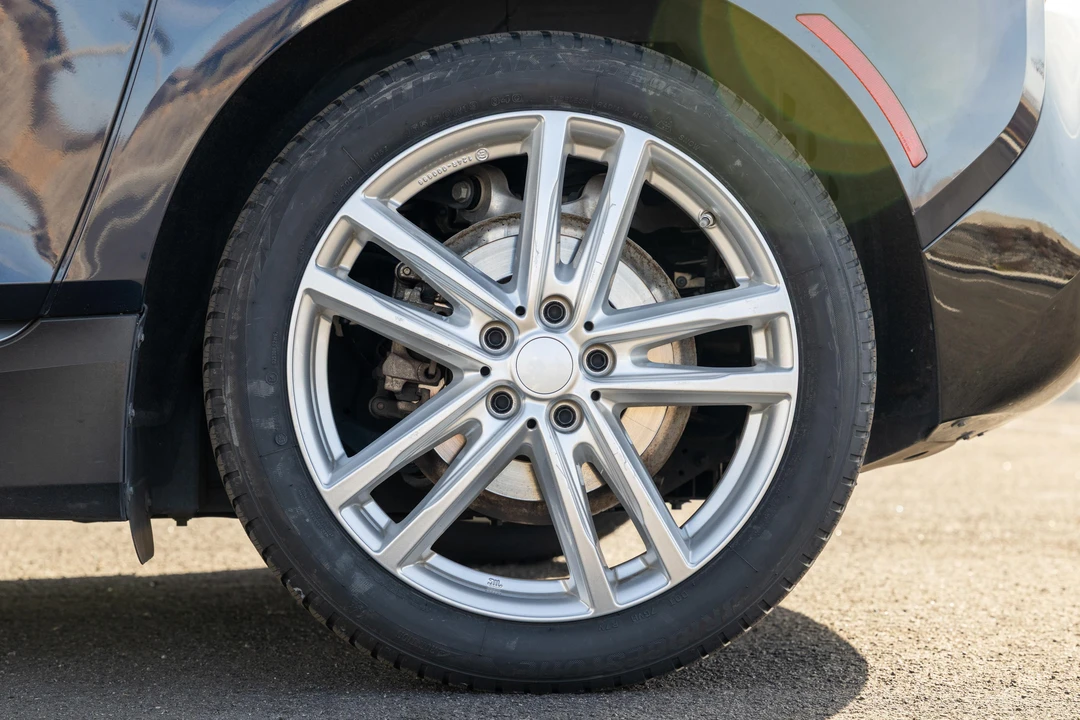 2019 BMW i3 - Image 27 of 31