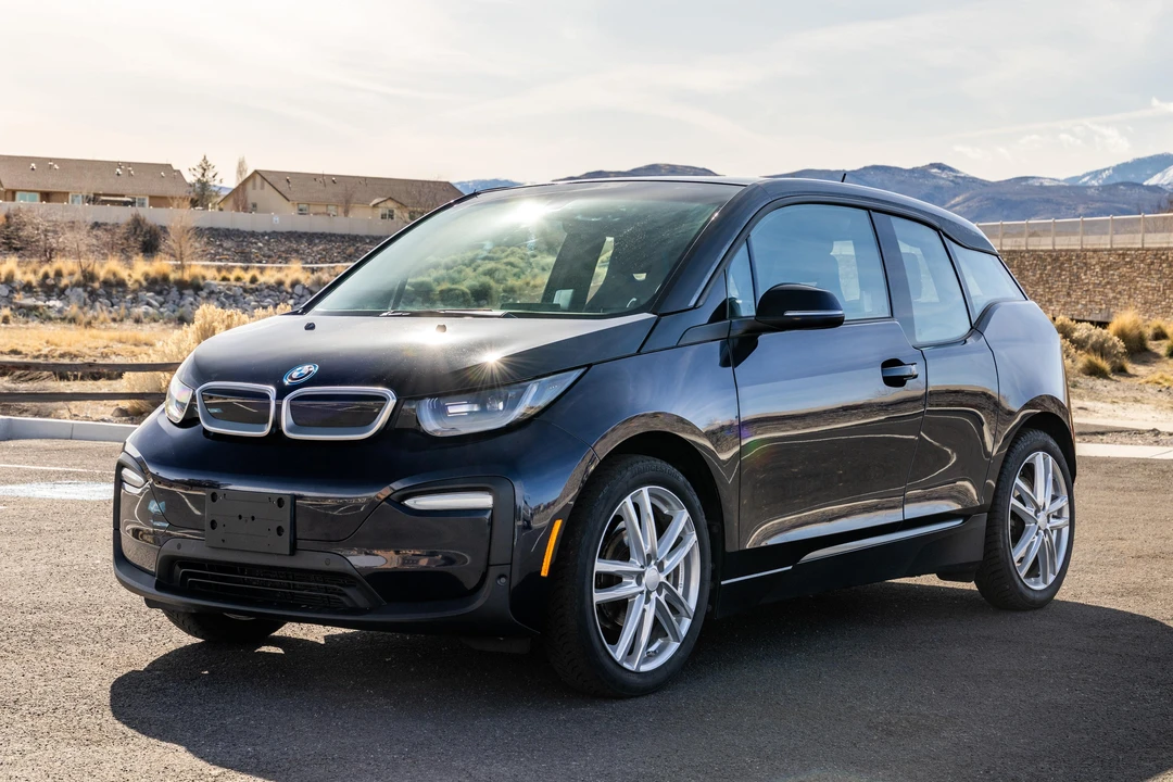 2019 BMW i3 - Image 7 of 31