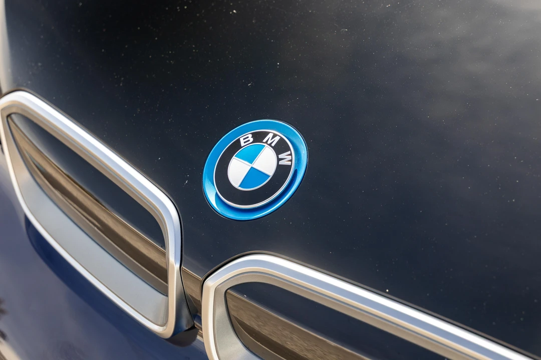 2019 BMW i3 - Image 14 of 31