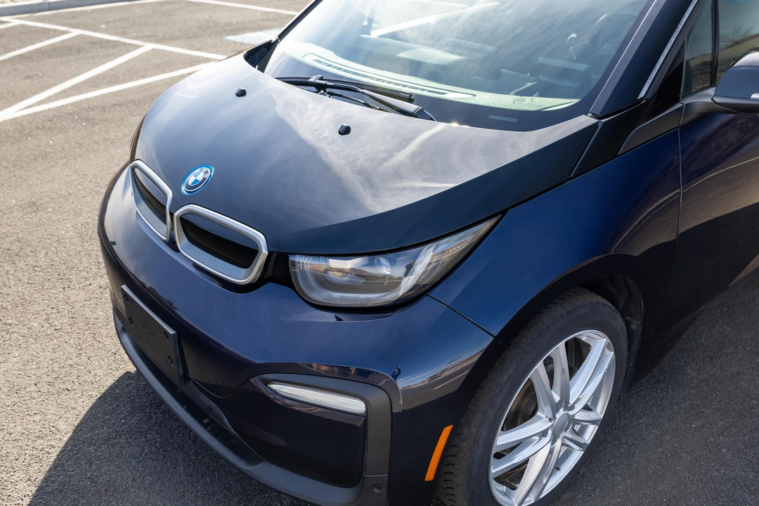 2019 BMW i3 - Image 16 of 31