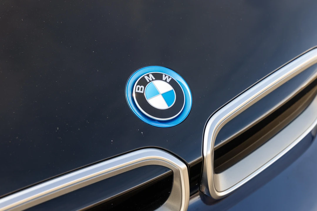 2019 BMW i3 - Image 12 of 31