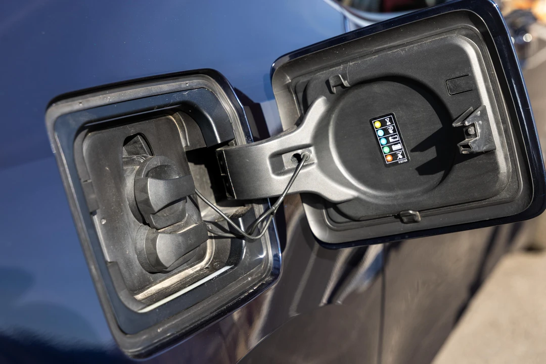 2019 BMW i3 - Image 24 of 31