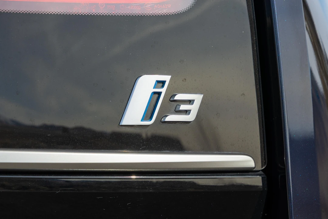 2019 BMW i3 - Image 22 of 31