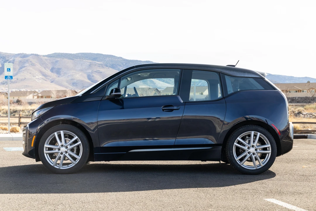 2019 BMW i3 - Image 3 of 31