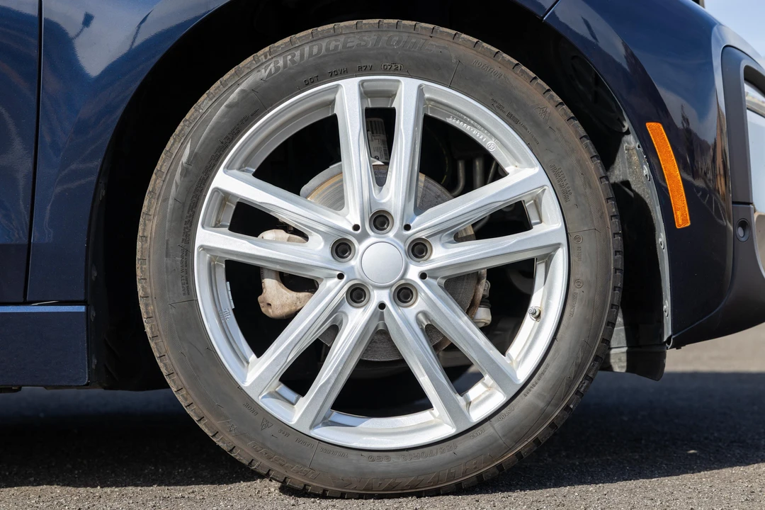 2019 BMW i3 - Image 29 of 31