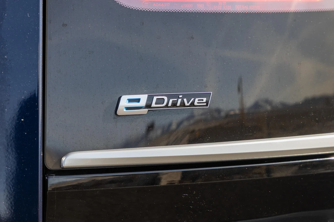 2019 BMW i3 - Image 19 of 31