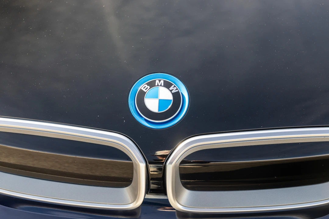 2019 BMW i3 - Image 13 of 31