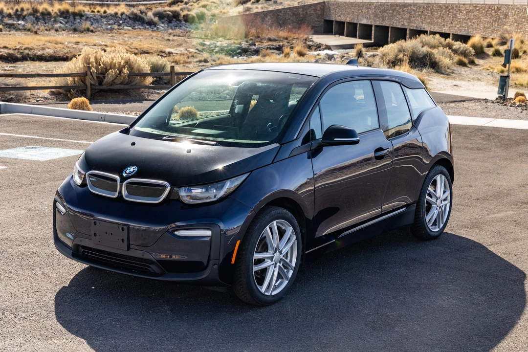2019 BMW i3 - Image 6 of 31