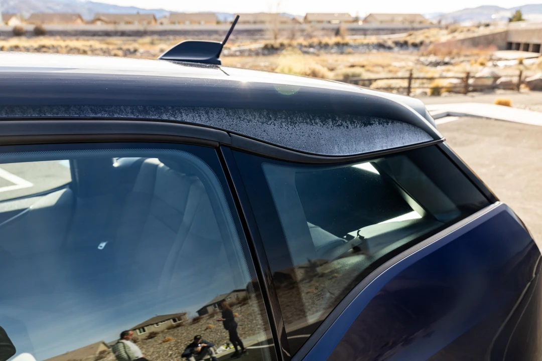 2019 BMW i3 - Image 17 of 31