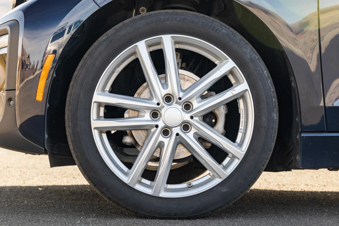 2019 BMW i3 - Image 26 of 31
