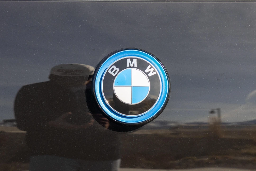 2019 BMW i3 - Image 20 of 31