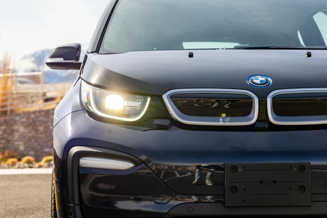 2019 BMW i3 - Image 11 of 31
