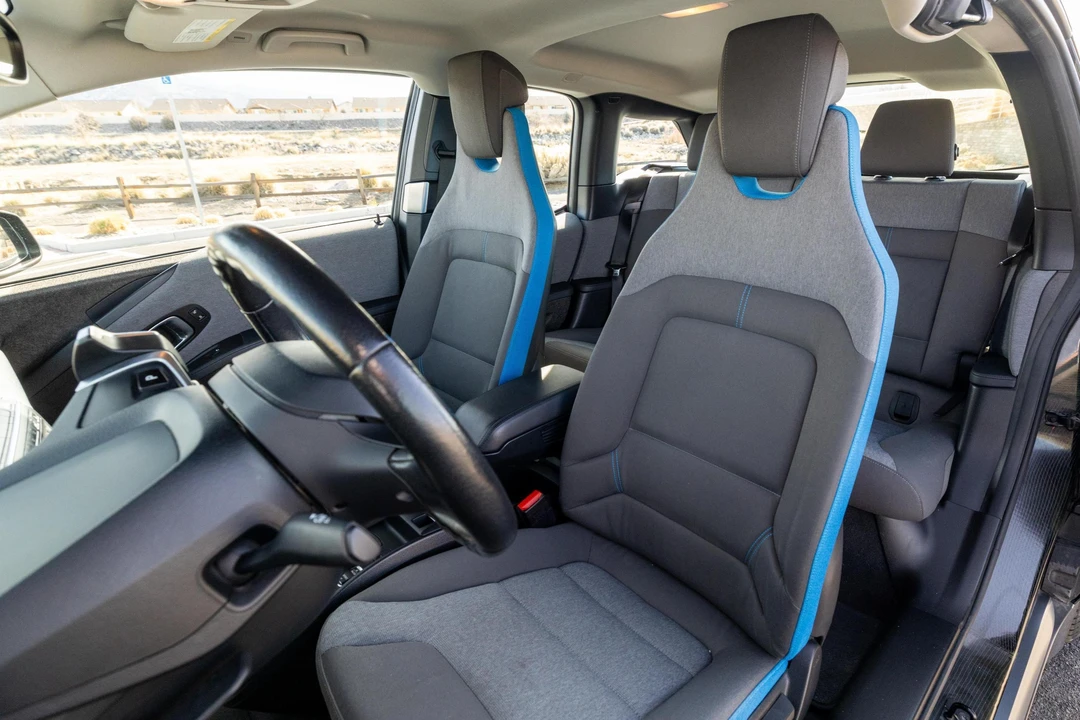 2019 BMW i3 - Image 31 of 31
