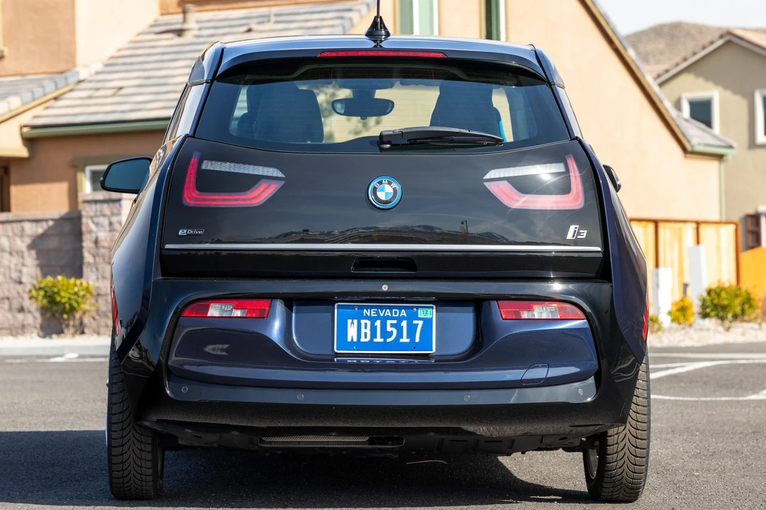 2019 BMW i3 - Image 5 of 31