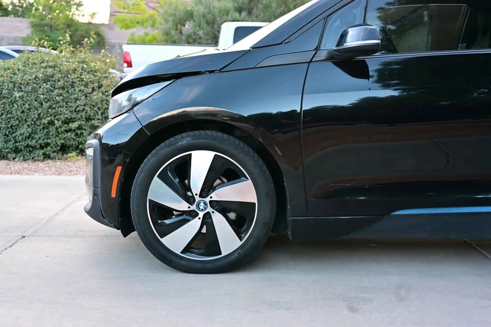 2019 BMW i3 - Image 4 of 10