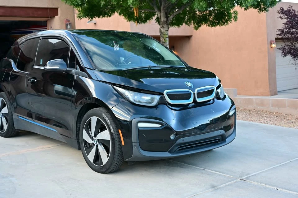 2019 BMW i3 - Image 10 of 10