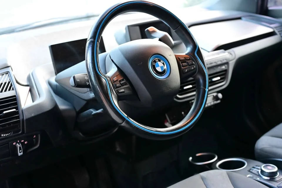 2019 BMW i3 - Image 6 of 10