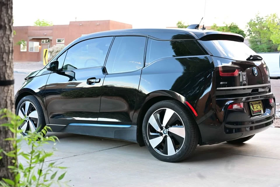 2019 BMW i3 - Image 3 of 10