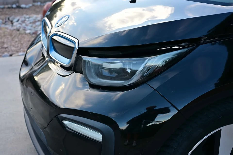 2019 BMW i3 - Image 5 of 10