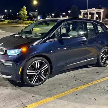 2019 BMW i3 i3