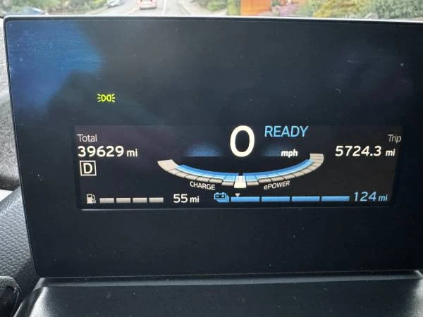 2019 BMW i3 - Image 8 of 10
