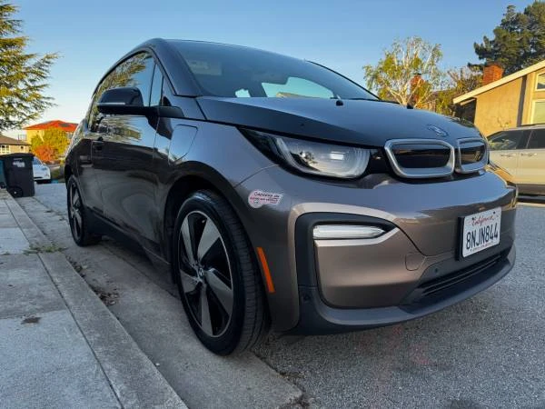 2019 BMW i3 - Image 10 of 10