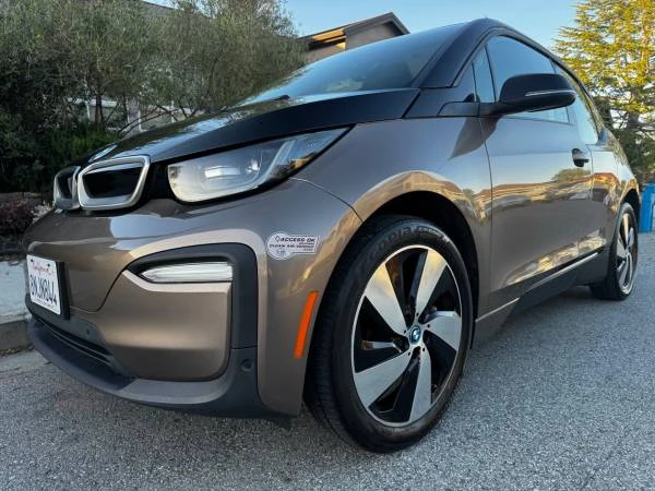 2019 BMW i3 - Image 9 of 10