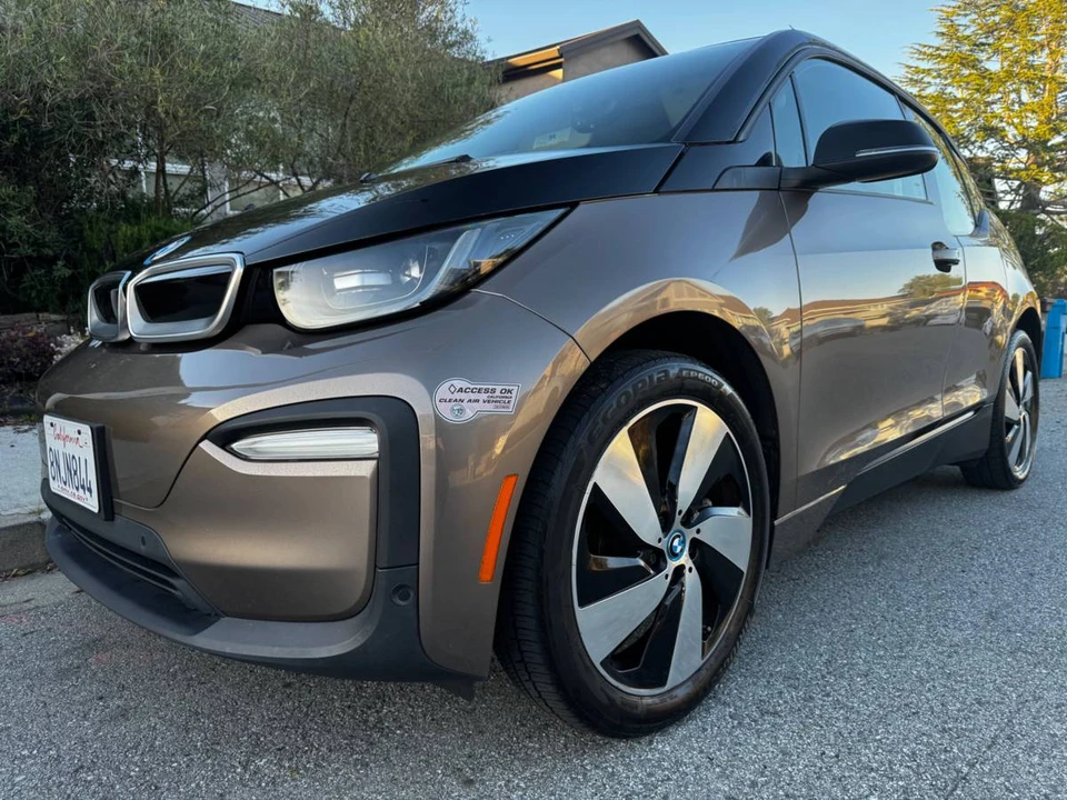 2019 BMW i3 - Image 7 of 11