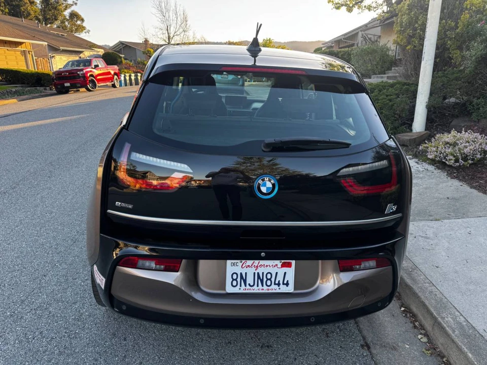 2019 BMW i3 - Image 3 of 11