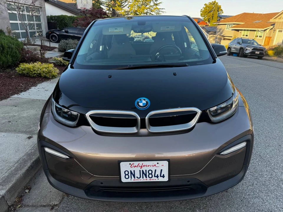 2019 BMW i3 - Image 2 of 11