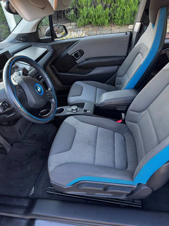 2019 BMW i3 - Image 9 of 11