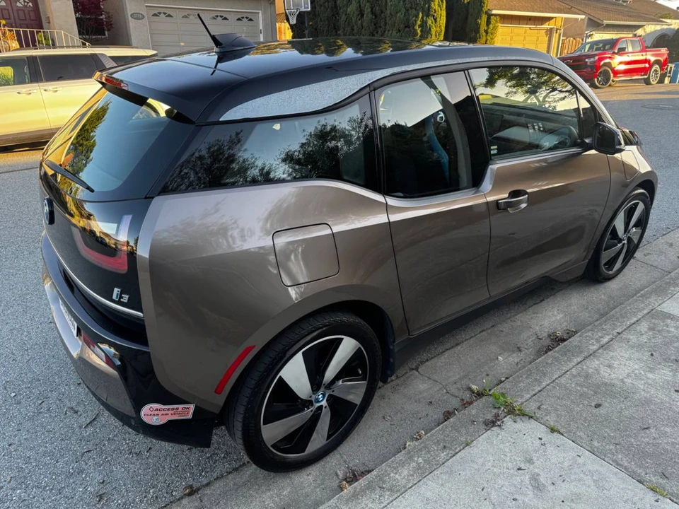 2019 BMW i3 - Image 4 of 11