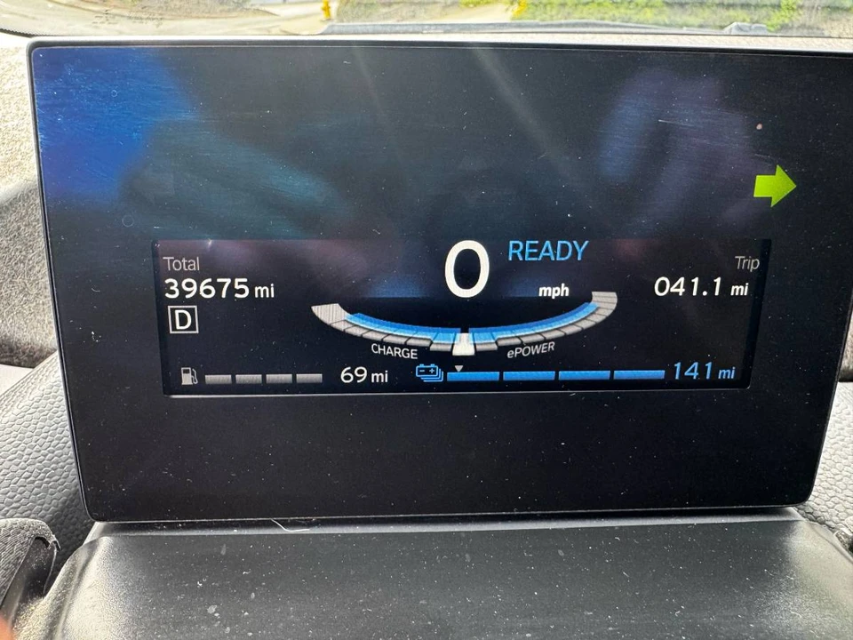 2019 BMW i3 - Image 10 of 11