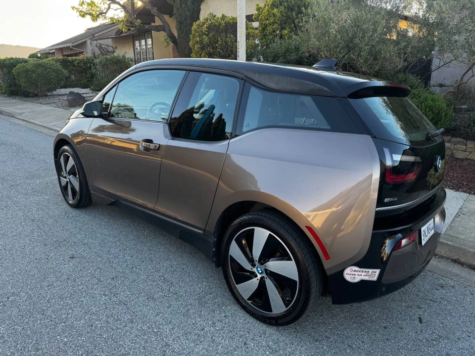 2019 BMW i3 - Image 5 of 11