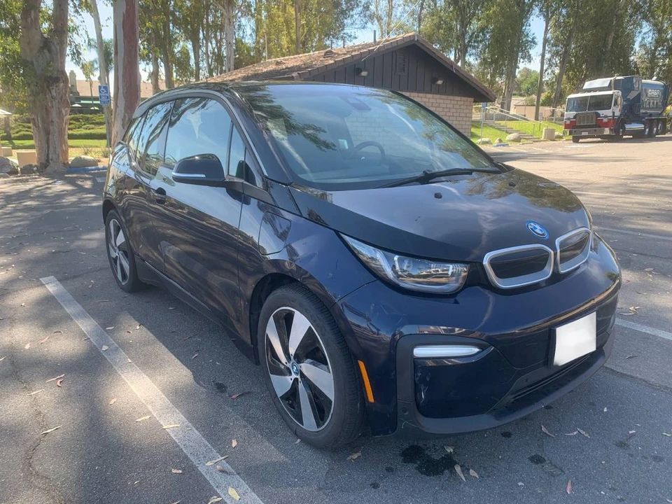 2019 BMW i3 - Image 8 of 12