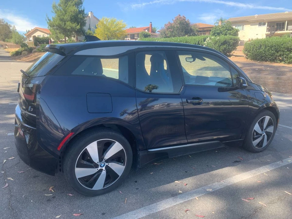 2019 BMW i3 - Image 6 of 12