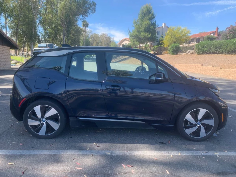 2019 BMW i3 - Image 7 of 12