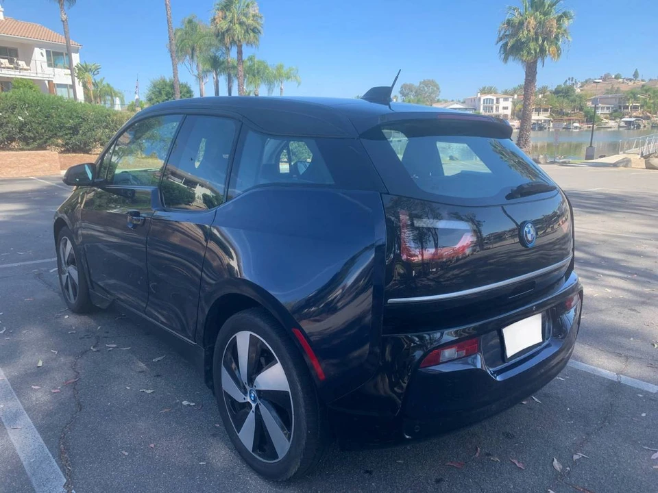 2019 BMW i3 - Image 10 of 12