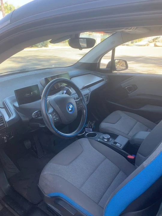 2019 BMW i3 - Image 3 of 12