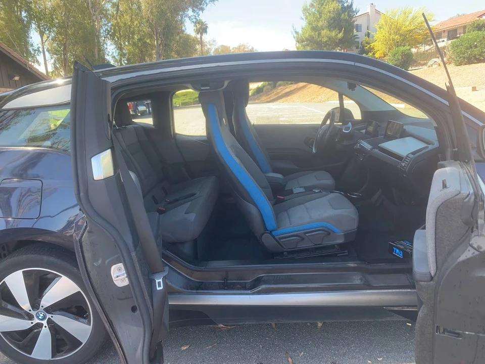 2019 BMW i3 - Image 12 of 12