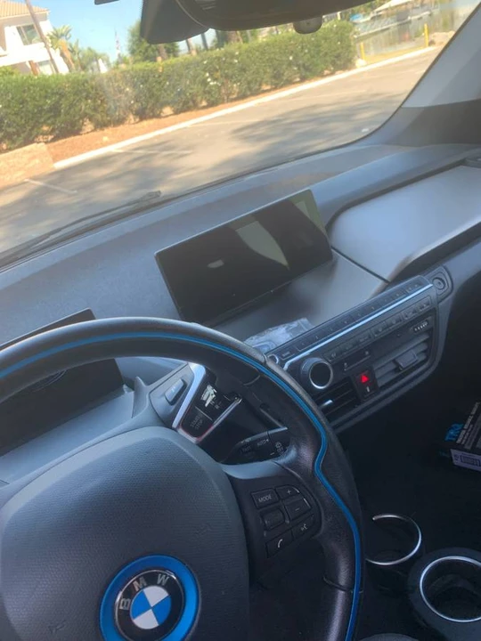 2019 BMW i3 - Image 4 of 12