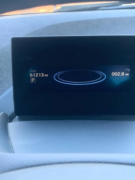 2019 BMW i3 - Image 5 of 12