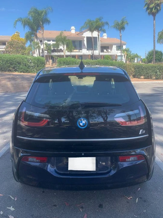 2019 BMW i3 - Image 9 of 12