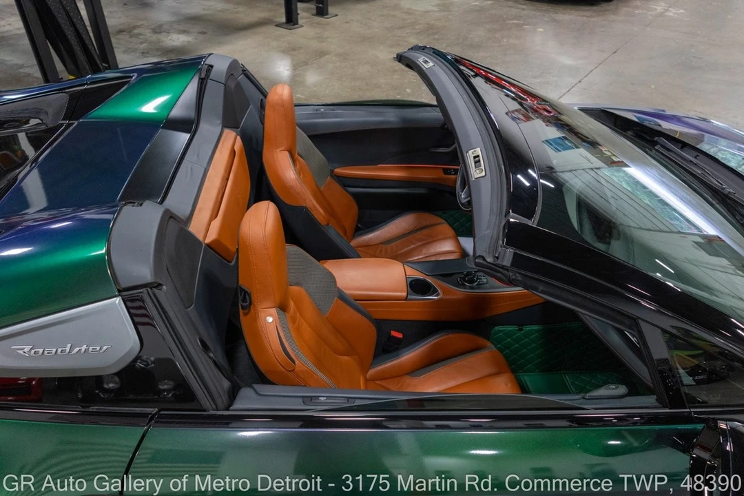 2019 BMW i8 - Image 15 of 31