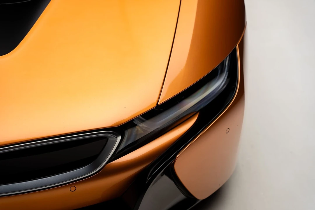 2019 BMW i8 - Image 13 of 31
